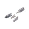 CONECTOR CLAVIJA KRONE BIPO 1PAR KRONE