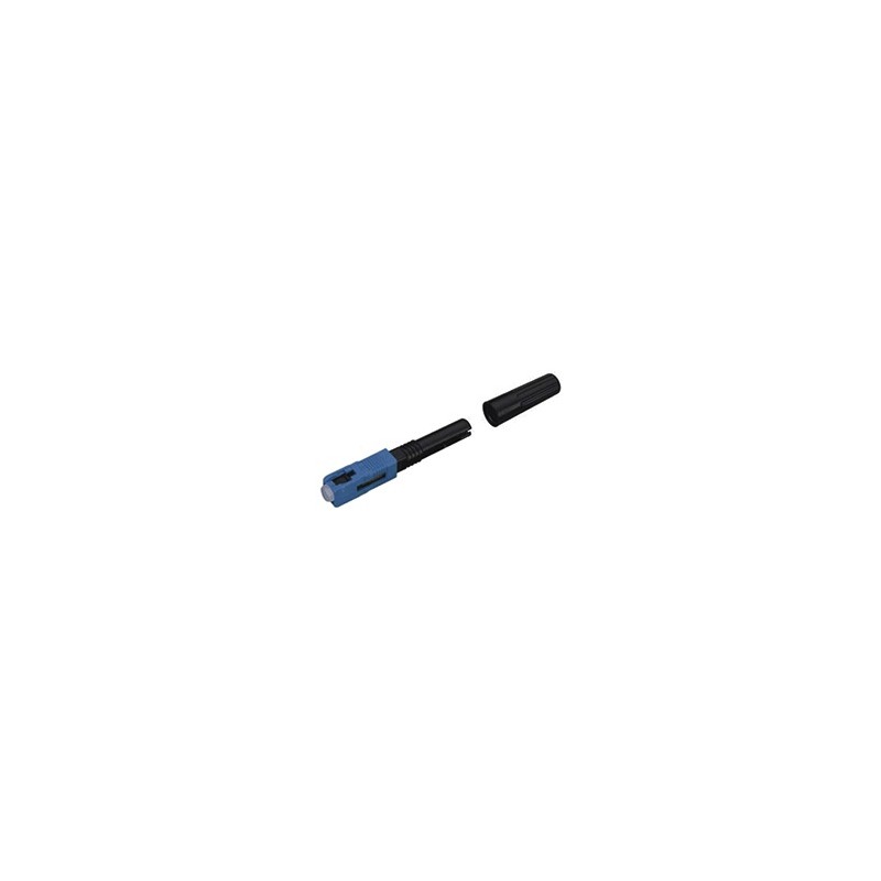 CONECTOR F.OPTICA OM2-3-4 SC MM PREPULID