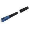 CONECTOR F.OPTICA OM2-3-4 SC MM PREPULID