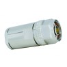 CONECTOR N MACHO ECOFLEX 10 PRESION