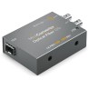 CONVERSOR BIDIR SDI a FIBRA LC BLACKMAGI