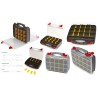 CAJA ORGANIZADORA DOBLE CARA PLASTICO