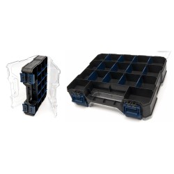 CAJA ORGANIZADORA DOBLE...