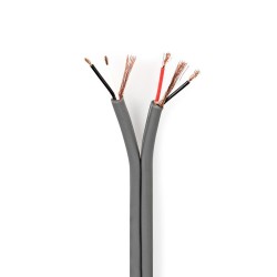 CABLE MICRO PARALELO AUDIO...