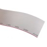 CABLE PLANO 50 VIAS GRIS Paso 1,27mm