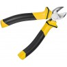 ALICATE CORTACABLES 160mm