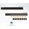 KVM 8 PUERTOS VGA USB PS2 ATEN
