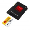 TARJETA MICRO SDXC CARD 64Gb 3 en 1