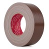 CINTA AMERICANA MARRON 50mmX50m