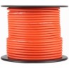 CABLE VIDEO 0.8/3.7 NARANJA AF HDTV