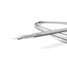 CABLE VIDEO 1.0/4.8 GRIS PRO HD GRISOSCU