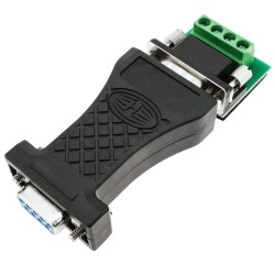 CONVERSOR RS232 A RS485 1...