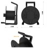 CARRETE ENROLLADOR TAMAÑO 260 Ø260mm