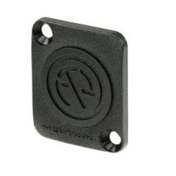 PLACA TAPA CIEGA SERIE D...
