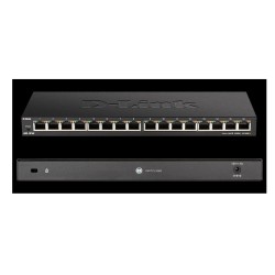 SWITCH 16 PUERTOS...