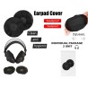 FUNDA AURICULARES HIGIEN.DESECHABLE 12cm