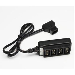 SPLITTER D-TAP...