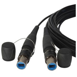 CABLE Opticalcon MM Duo...