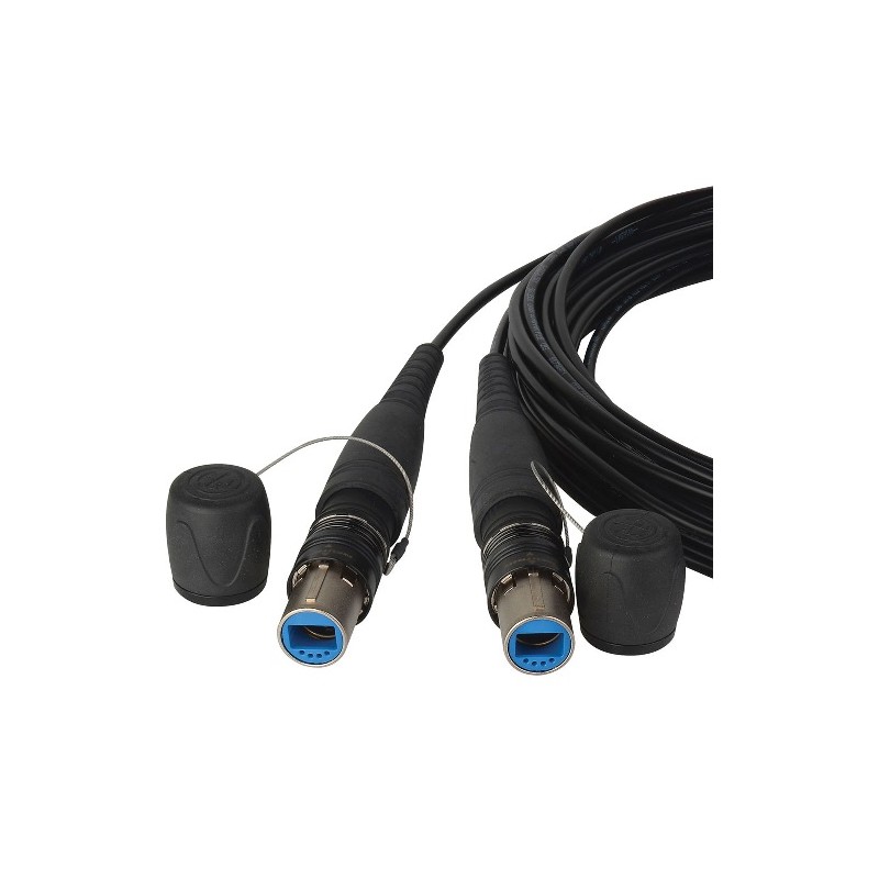 CABLE Opticalcon MM Duo M-Duo M 20mts