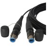 CABLE Opticalcon MM Duo M-Duo M 20mts