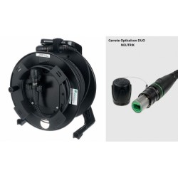 CARRETE Opticalcon Duo...