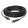 CABLE HDMI M-M V.2.0 50M FIBRA OPTICA 4K