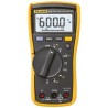 TESTER POLIMETRO MULTIMETRO FLUKE 115