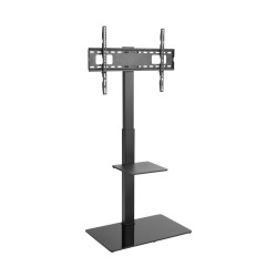 SOPORTE TV SUELO SIN RUEDAS...