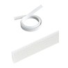 FUNDA EXPANDIBLE POLIAMIDA 30mm BLANCA