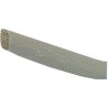 FUNDA EXPANDIBLE 30mm GRIS