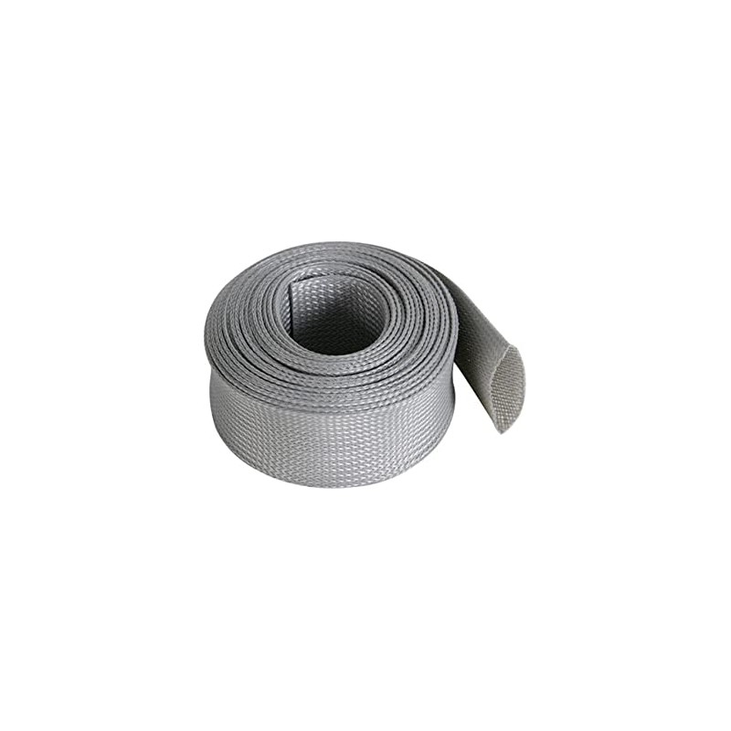 FUNDA EXPANDIBLE 40mm GRIS