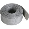 FUNDA EXPANDIBLE 50mm GRIS
