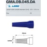 MANGUITO AZUL GMA.0B.045.0A