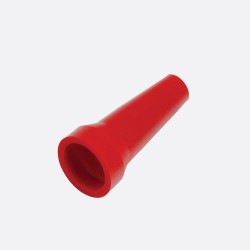 MANGUITO PROTECTOR ROJO 4B.080