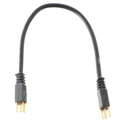 CABLE AUDIO GHIELMETTI...