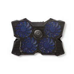 VENTILADOR SOBRE MESA PARA...