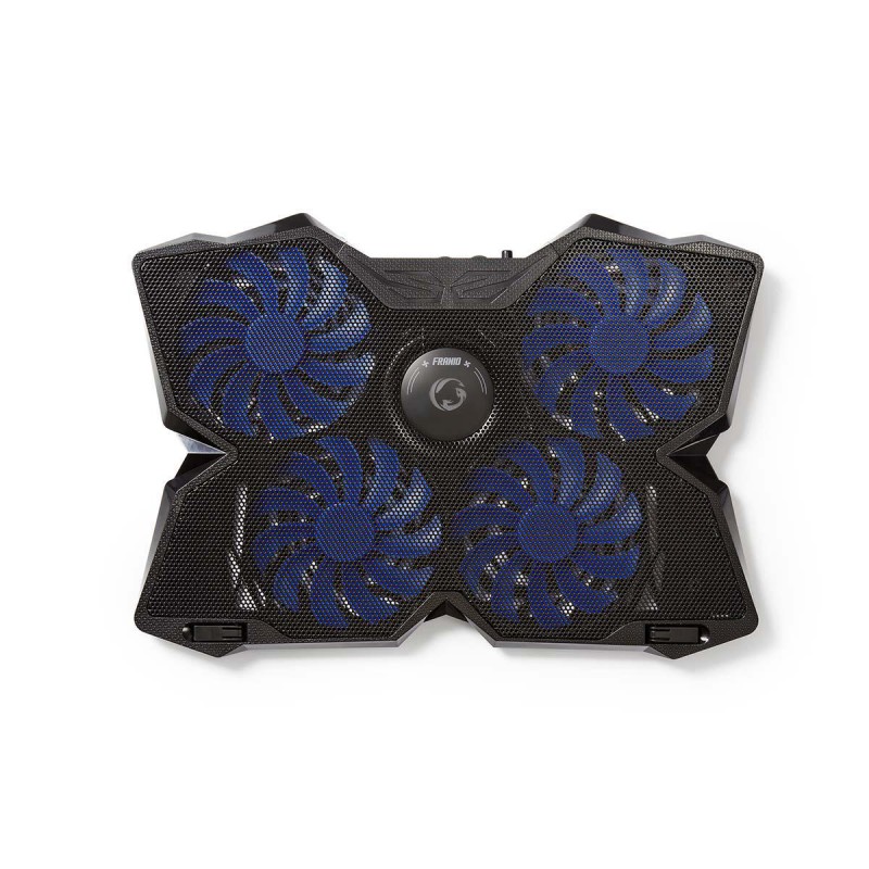 VENTILADOR SOBRE MESA PARA PORTATIL 19"