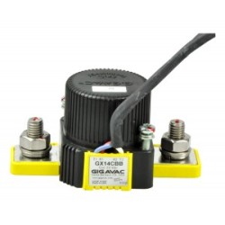 CONTACTOR 350A 24VDC...