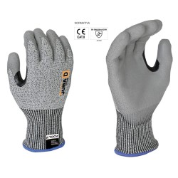 GUANTES NYLON LYCRA CON...