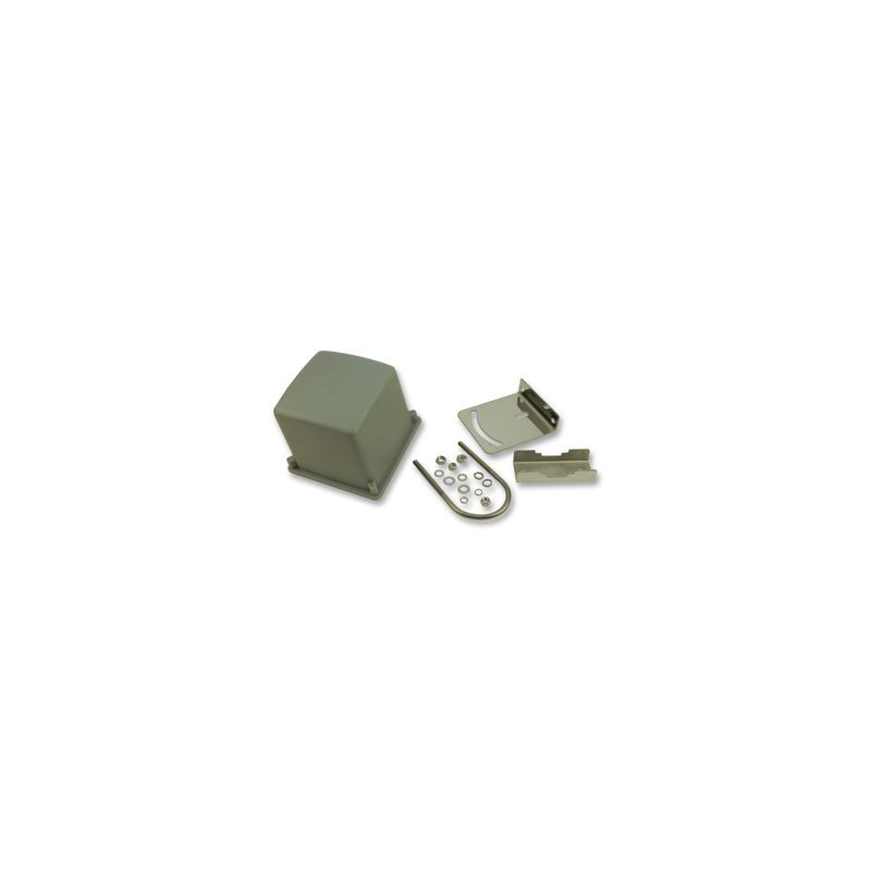 ANTENA PANEL DIRECCIONAL 12 dbi 34ºX65º
