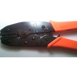 HERRAMIENTA CRIMPAR Flex2...