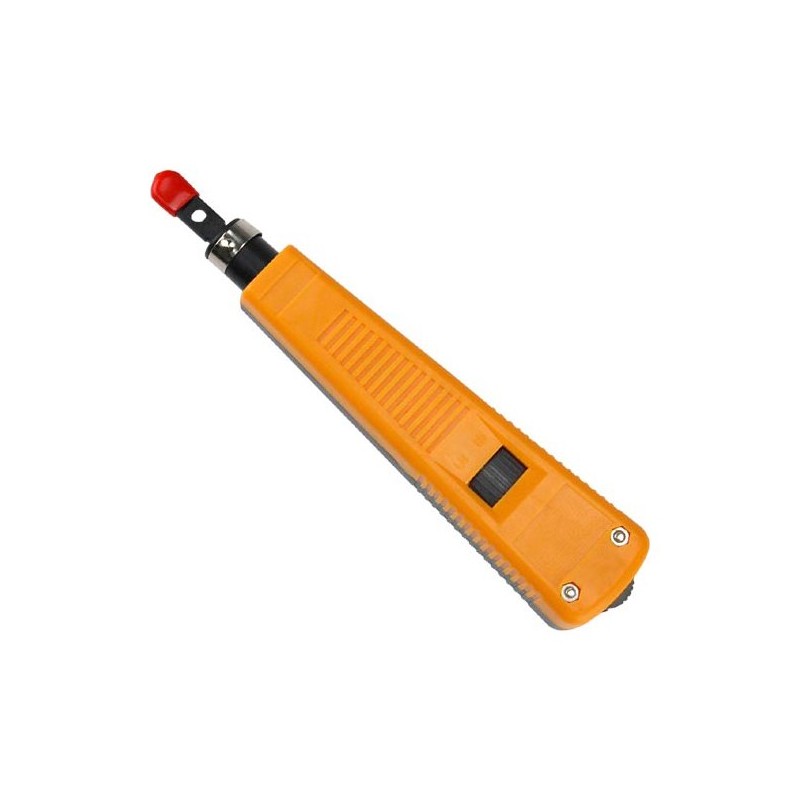 HERRAMIENTA IMPACTO-CORTE RJ45H LSA AMP