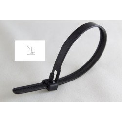BRIDA RECUPERABLE 250x7,6mm...