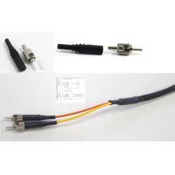 JUMPER DUPLEX HCS 200/230u...