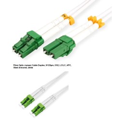 JUMPER DUPLEX SM...