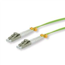 JUMPER DUPLEX OM5 LC-LC 5M...