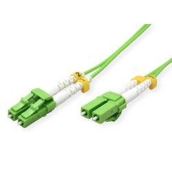 JUMPER DUPLEX OM5 LC-LC 7M...