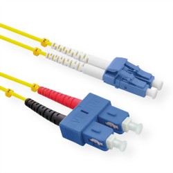 JUMPER DUPLEX SM...