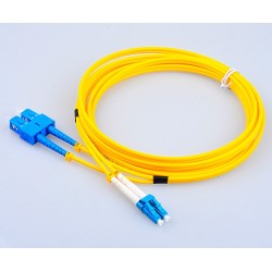 JUMPER DUPLEX SM...