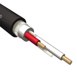 CABLE DMX 2x0,23mm2...
